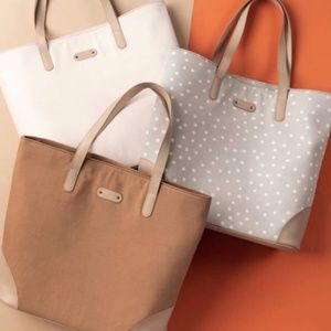 October Jaipur CauseBox Everyday Tote